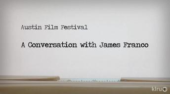 James Franco: A Look Inside 127 Hours