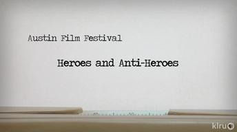 Heroes & Anti-Heroes: Loving the Villain