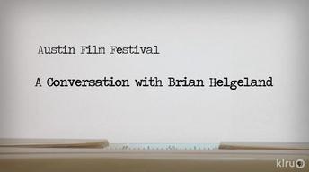 A Conversation With Brian Helgeland