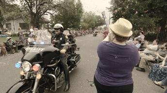 San Antonio