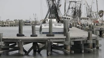 Port Isabel