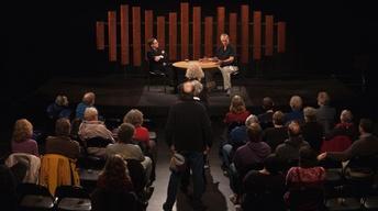 John Sayles Q & A