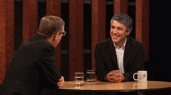 Reza Aslan