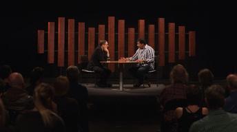 Neil deGrasse Tyson Q & A