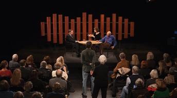 Mary Matalin & James Carville Q & A