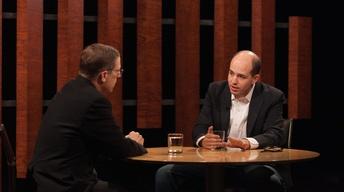 Brian Stelter
