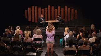 Noël Wells Q & A