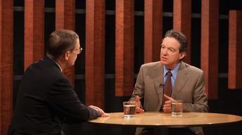 Lawrence Wright Q & A