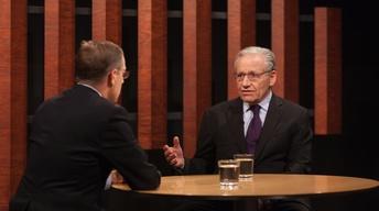 Bob Woodward