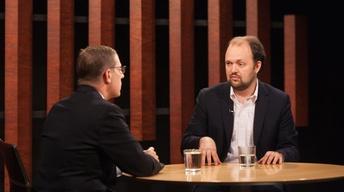 Ross Douthat