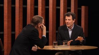 Nicholas Kristof
