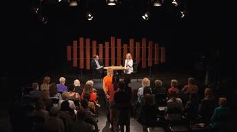 Wendy Davis Q & A