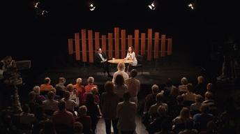 Maureen Dowd Q & A