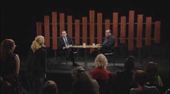 R.L. Stine Q & A