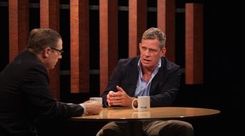 Thomas Haden Church