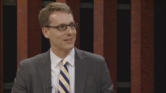 David Fahrenthold Q & A