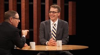 David Fahrenthold