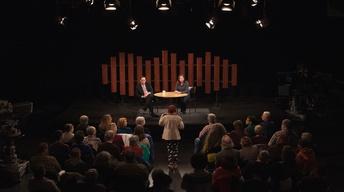 Katharine Hayhoe Q & A