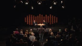 John Doe Q & A
