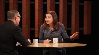 Katharine Hayhoe