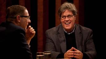 David Maraniss