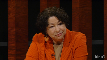 Sonia Sotomayor