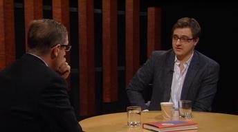 Chris Hayes