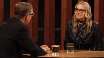 Aimee Mann Q & A