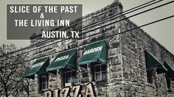 Slice of the Past / The Living Inn