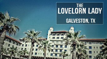 The Lovelorn Lady