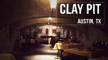 Clay Pit
