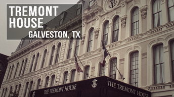 Tremont House