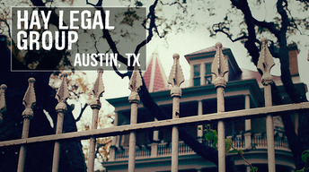 The Hay Legal Group