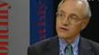 Columnist E. J. Dionne