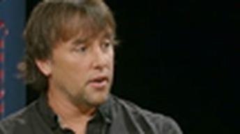 Filmmaker Richard Linklater - Q&A Session
