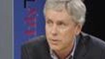 Columnist & Author Carl Hiassen