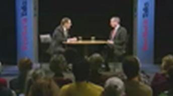 Newsweek Editor Jon Meacham - Q&A Session