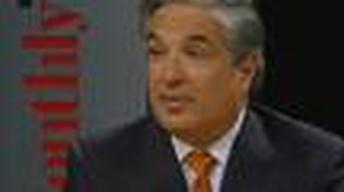 UT Chancellor Francisco Cigarroa