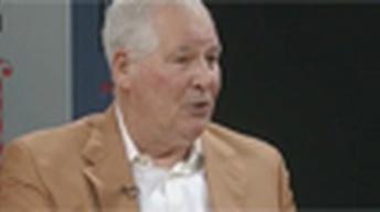 UT Baseball Coach Augie Garrido - Q&A Session