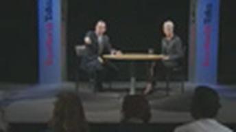 Planned Parenthood Federation of America President Cecile...
