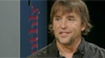 Director Richard Linklater