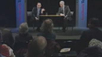 NOW on PBS Host David Brancaccio - Q&A Session