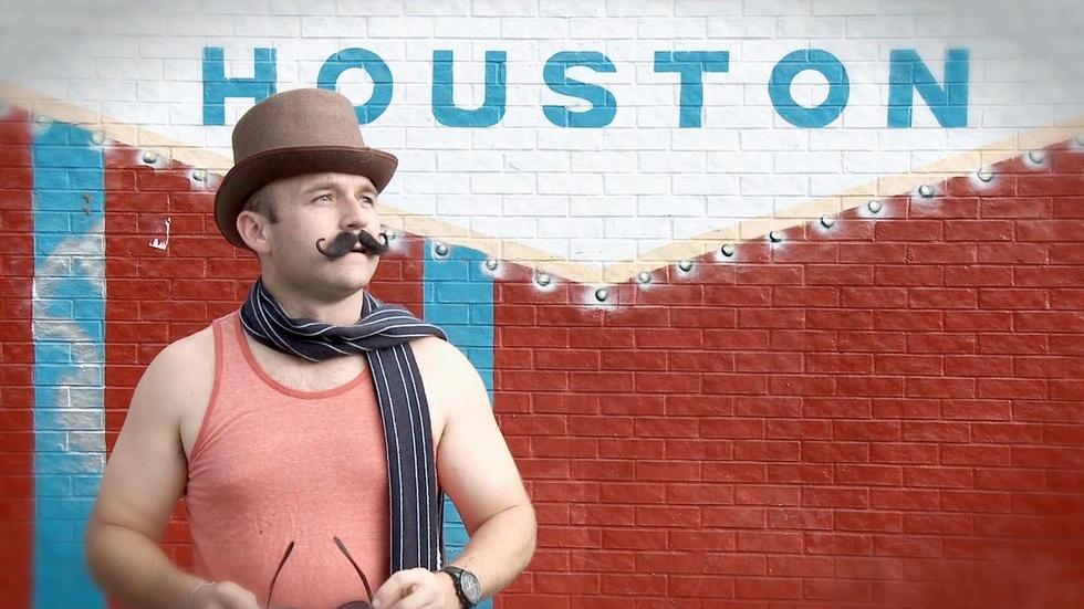 Houston, TX image