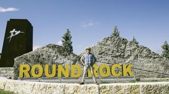 Round Rock