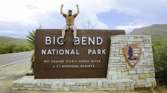 Big Bend National Park
