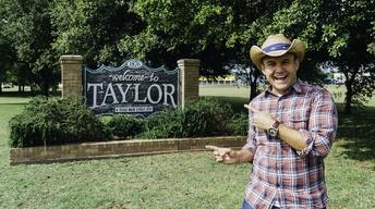 Taylor, TX