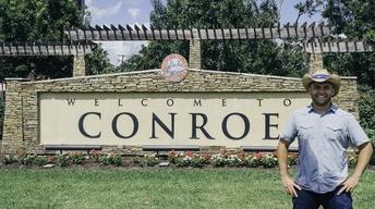 Conroe, TX