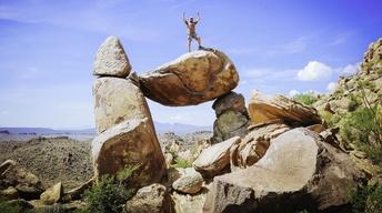 Big Bend / Terlingua