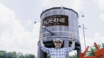 Boerne, TX
