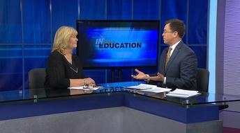 Public Education Foundation Scholarships Available
